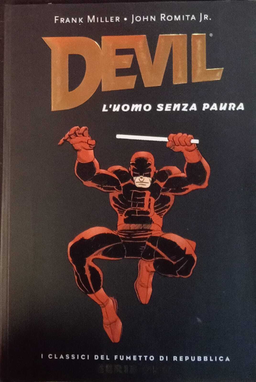 Libreria del Professore