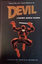 Devil. L'uomo senza paura