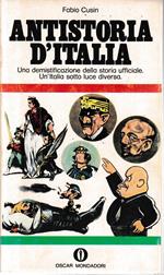 Antistoria d'Italia