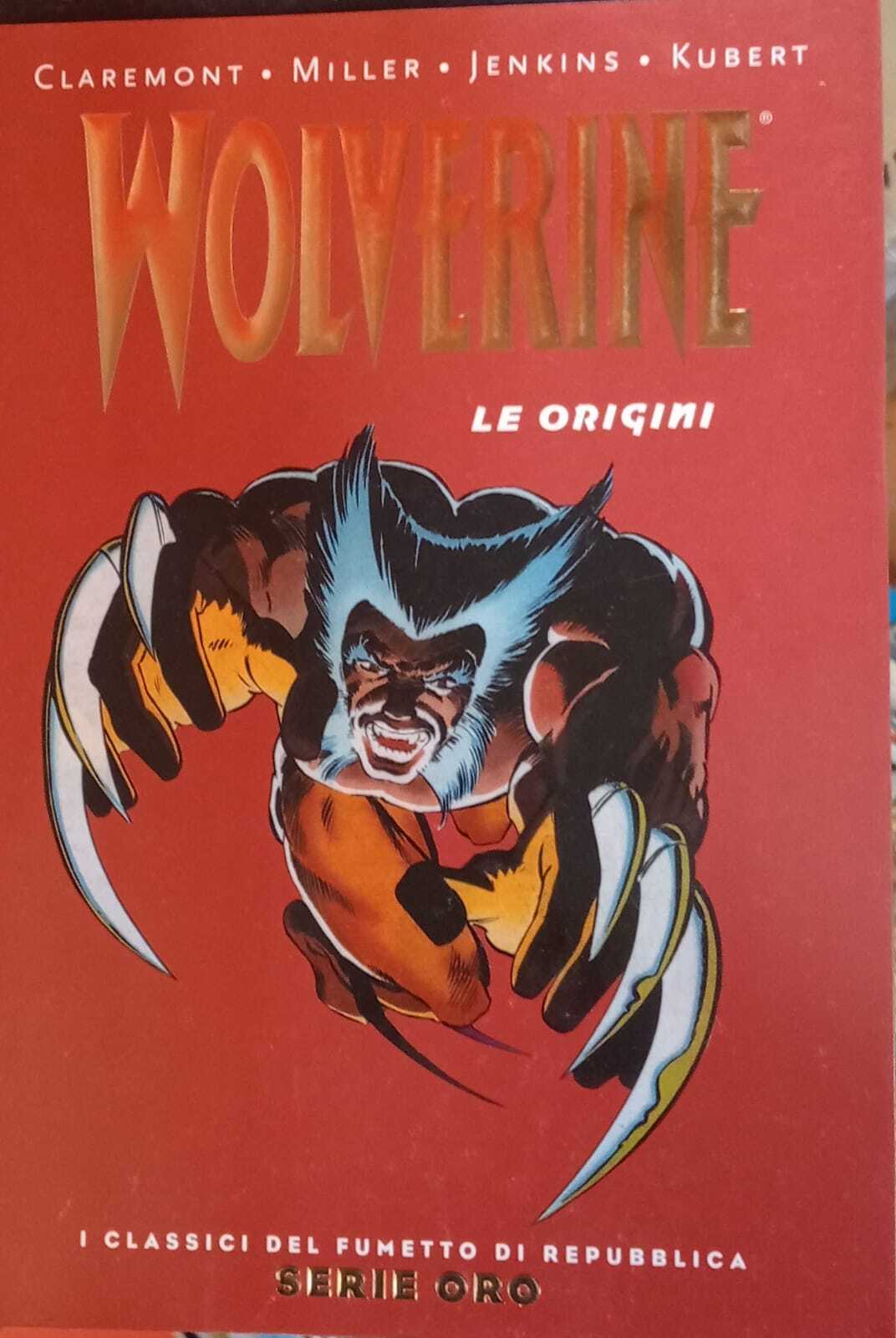 Libreria del Professore