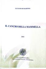 Il cancro della mammella