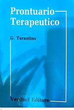 Prontuario Terapeutico