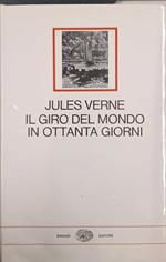 Il giro del mondo in ottanta giorni