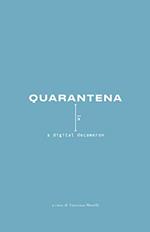 QUARANTENA: a digital decameron