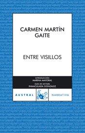 Entre Visillos - copertina