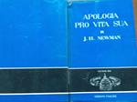 Apologia Pro Vita Sua