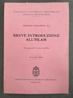 Breve introduzione all'Islam