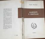 Marxisti e cristiani