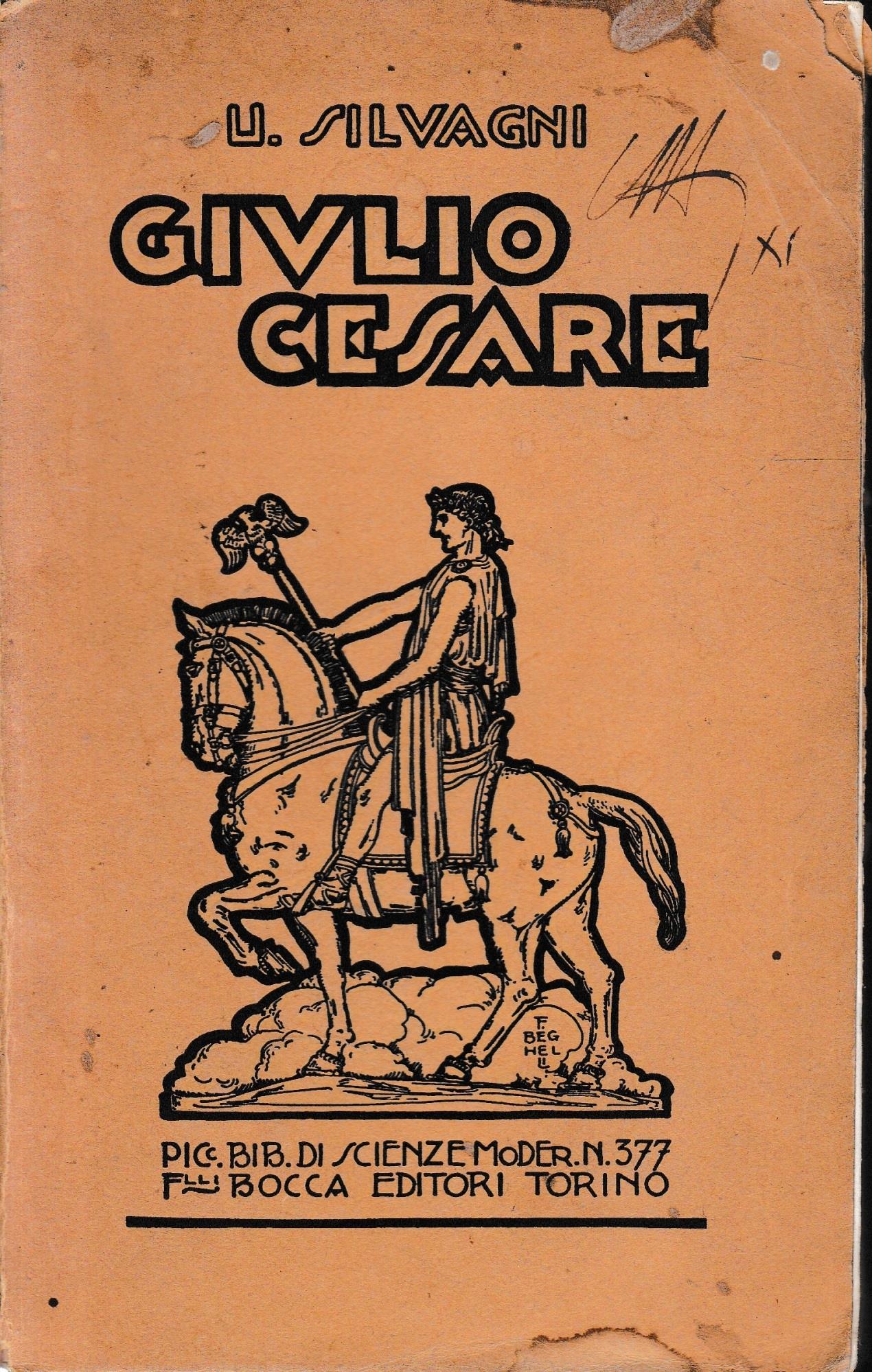 Giulio Cesare