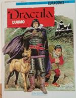 Dracula. L'uomo. Euracomix n. 40