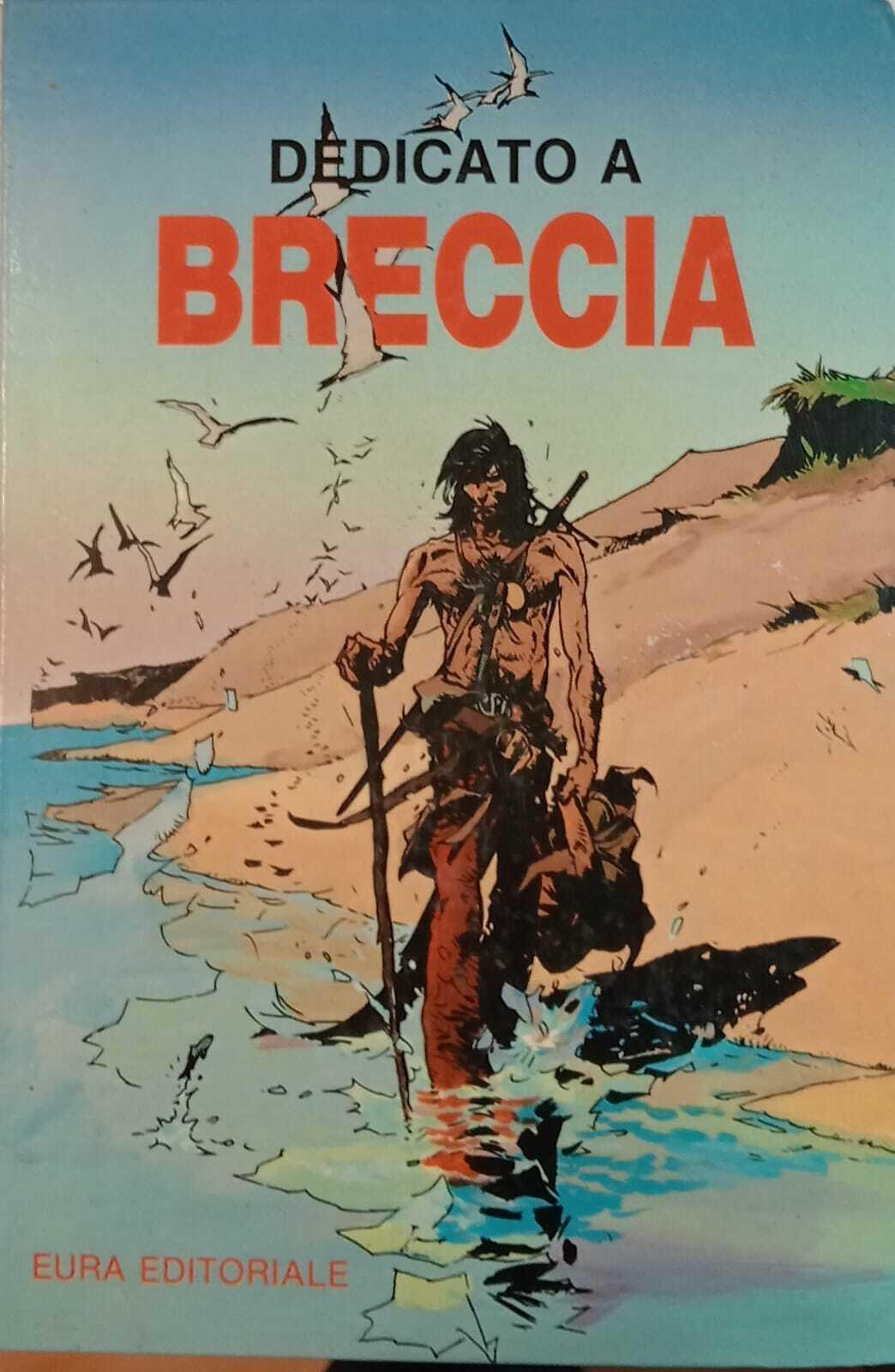 Dedicato a Breccia