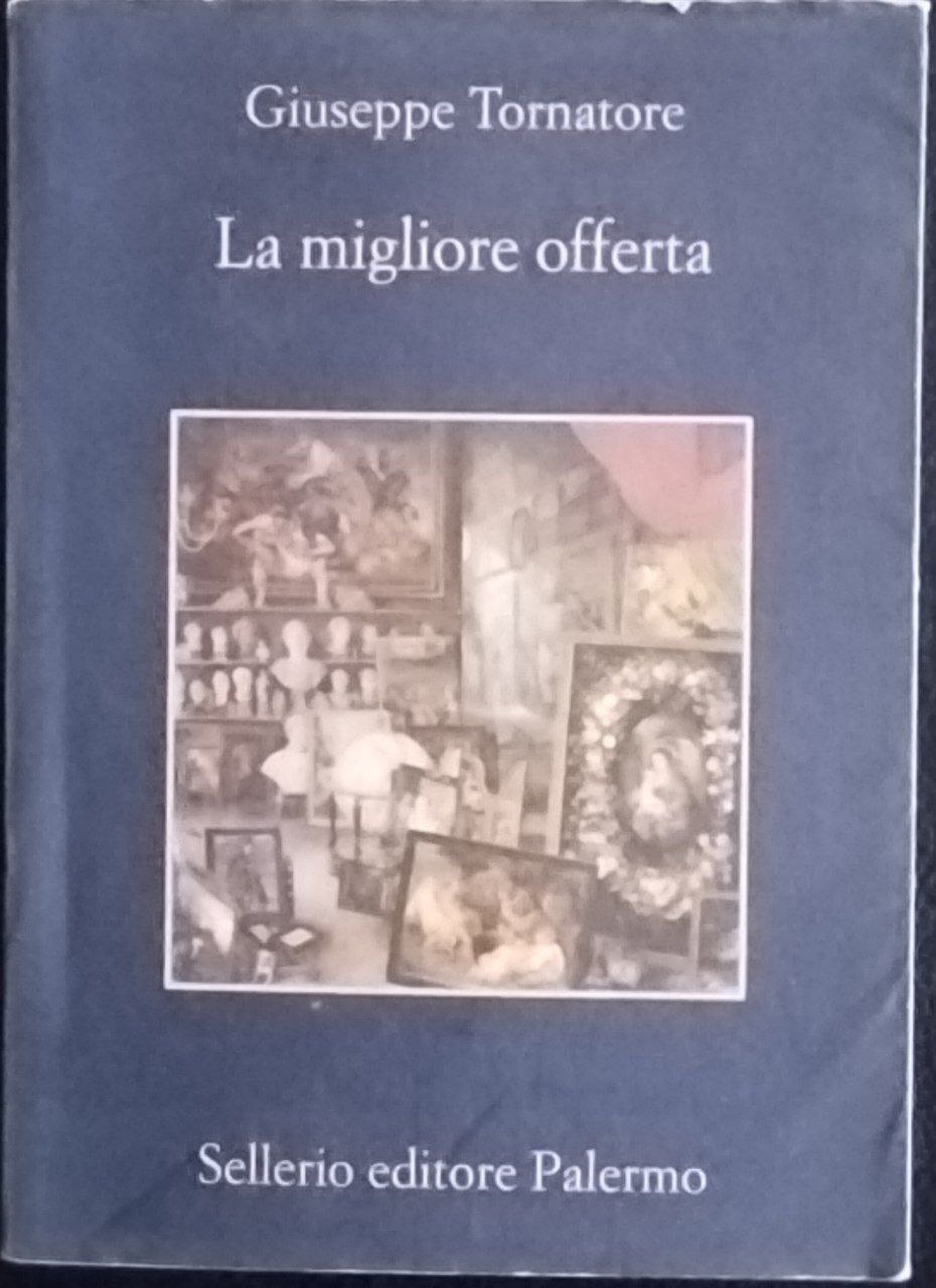 Libreria del Professore