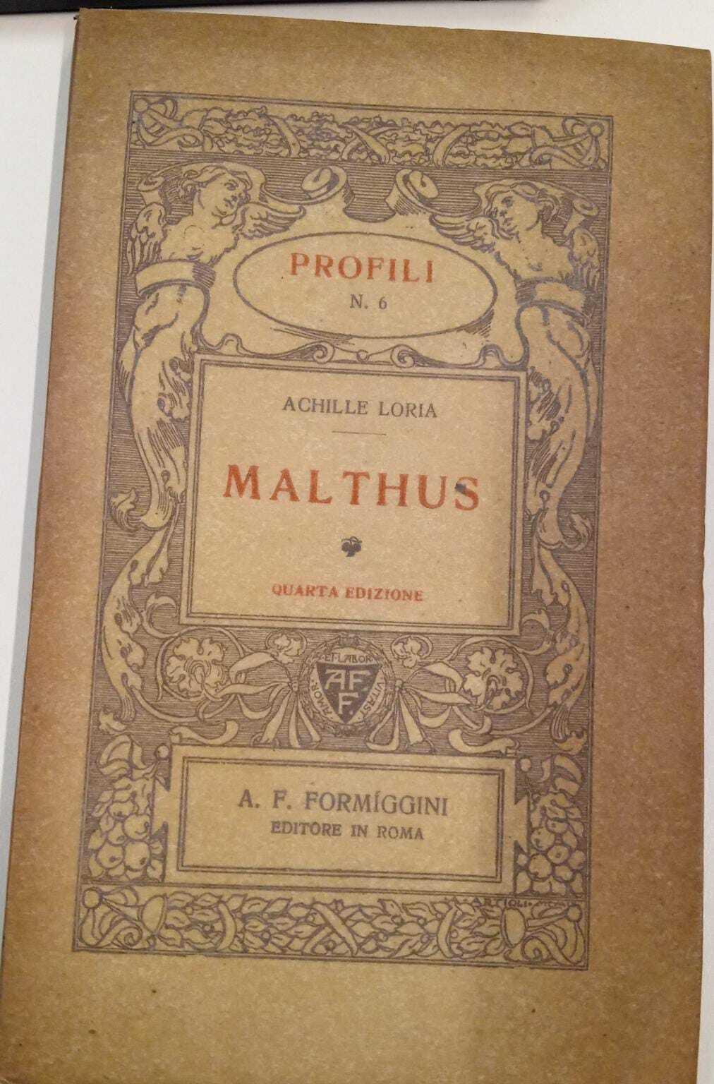 Malthus