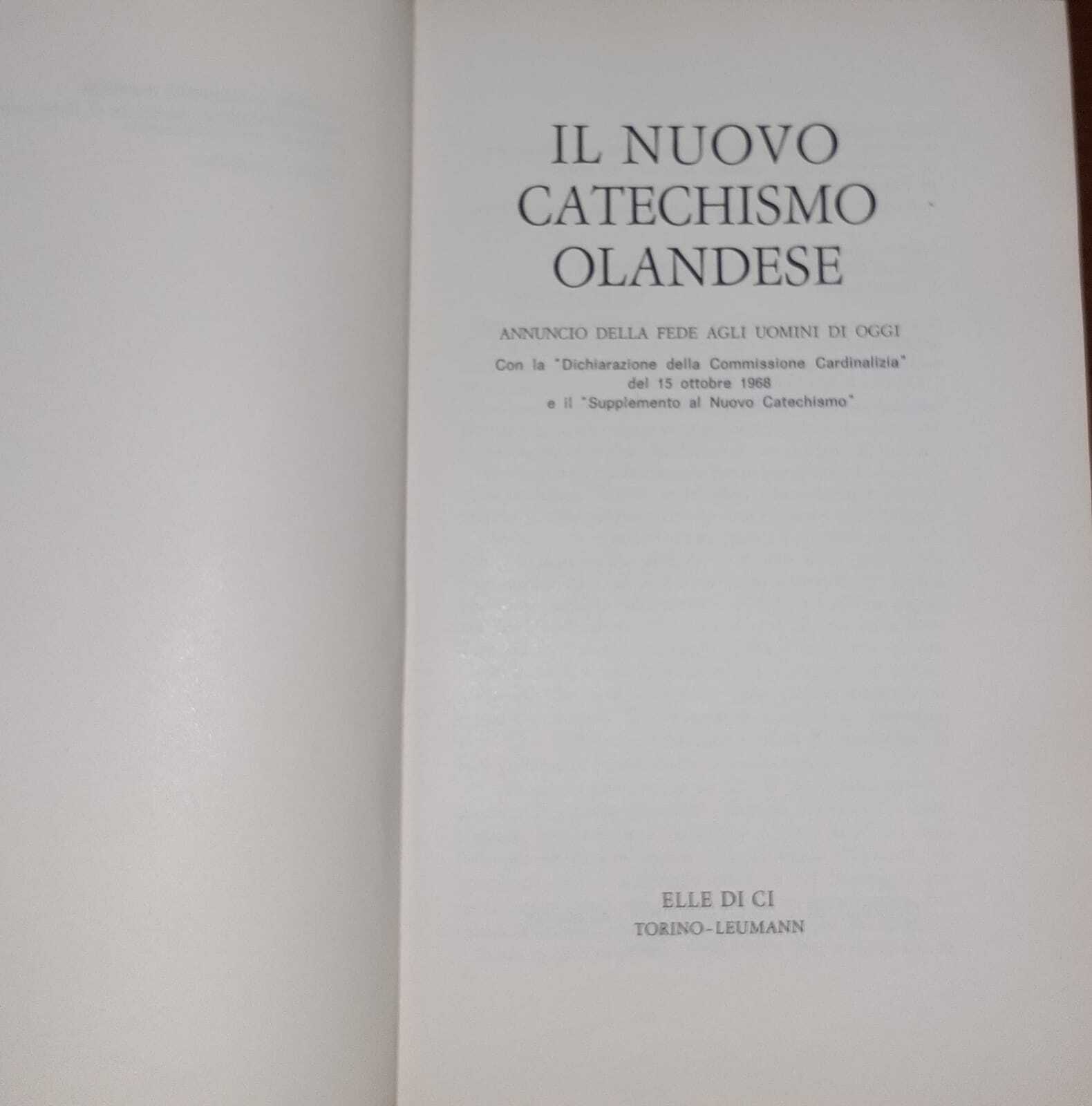 Libreria del Professore