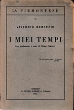 I miei tempi