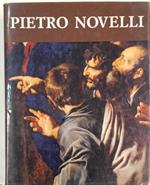 Pietro Novelli. Il monrealese