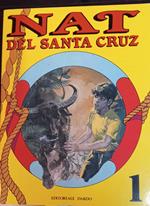 Nat del Santa Cruz. I serie, volume n. 1