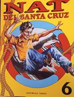 Nat del Santa Cruz. II serie, n. 3, volume n. 6