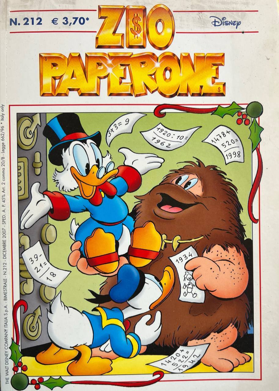 Libreria del Professore