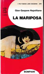 La Mariposa