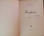 Preghiere