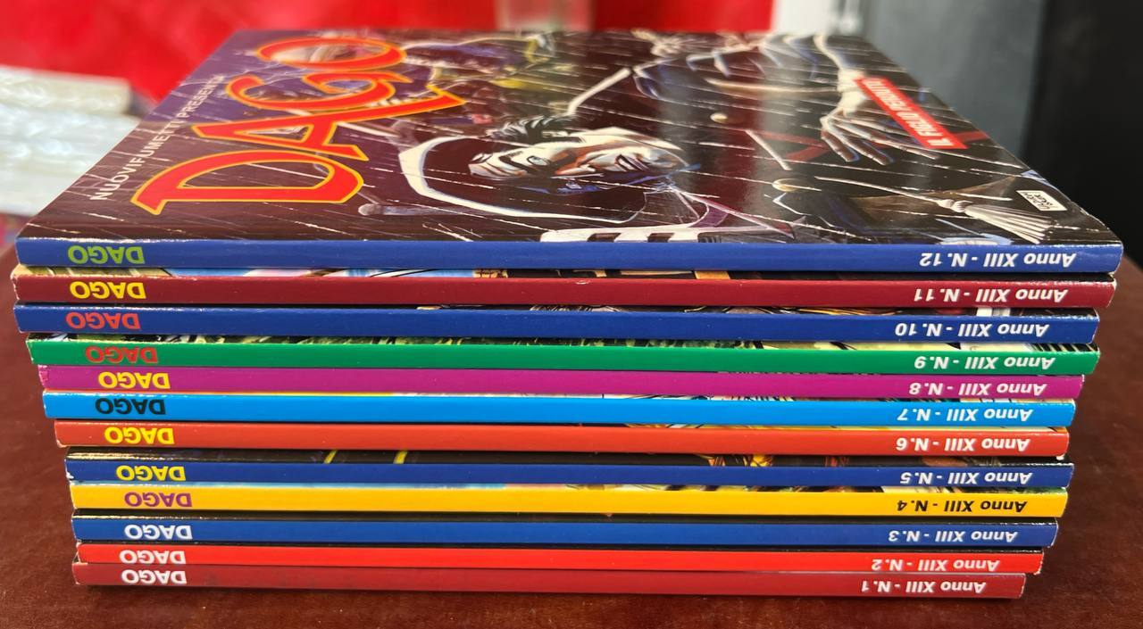 Libreria del Professore