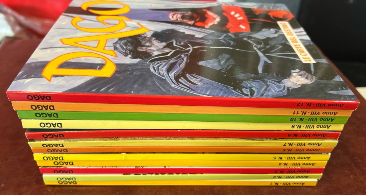 Libreria del Professore