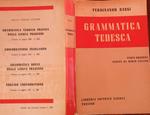 Grammatica tedesca