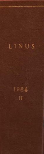 Linus. Albi dal n. 7 al n. 13