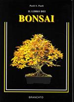 Il libro dei bonsai
