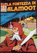 La fortezza di Alamoot