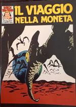 Il viaggio nella moneta