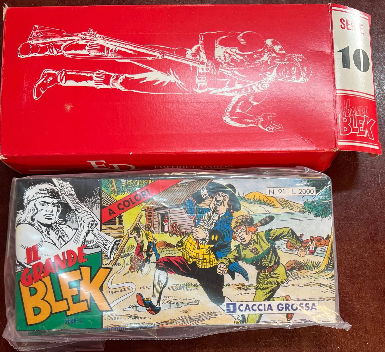 Libreria del Professore