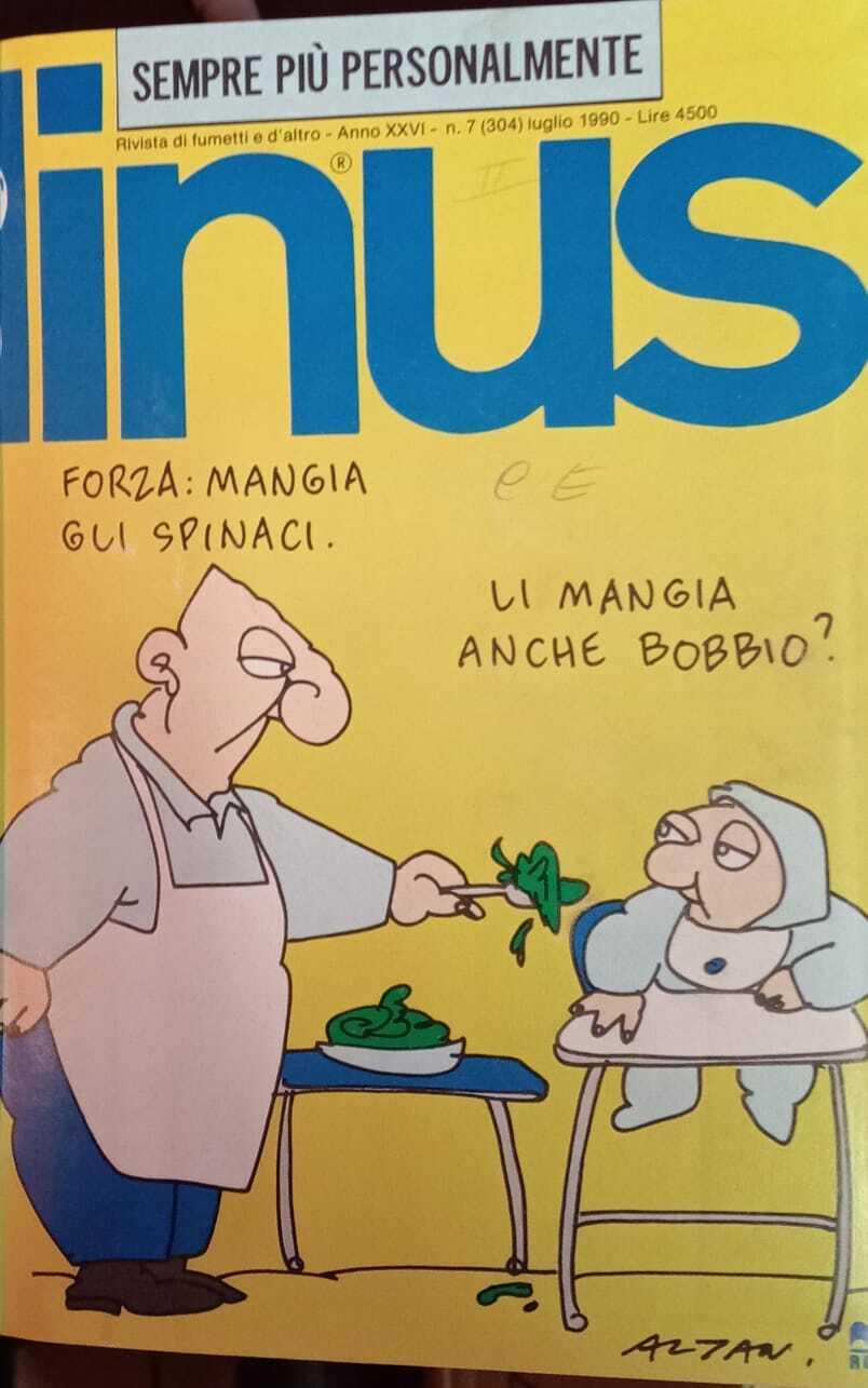 Libreria del Professore