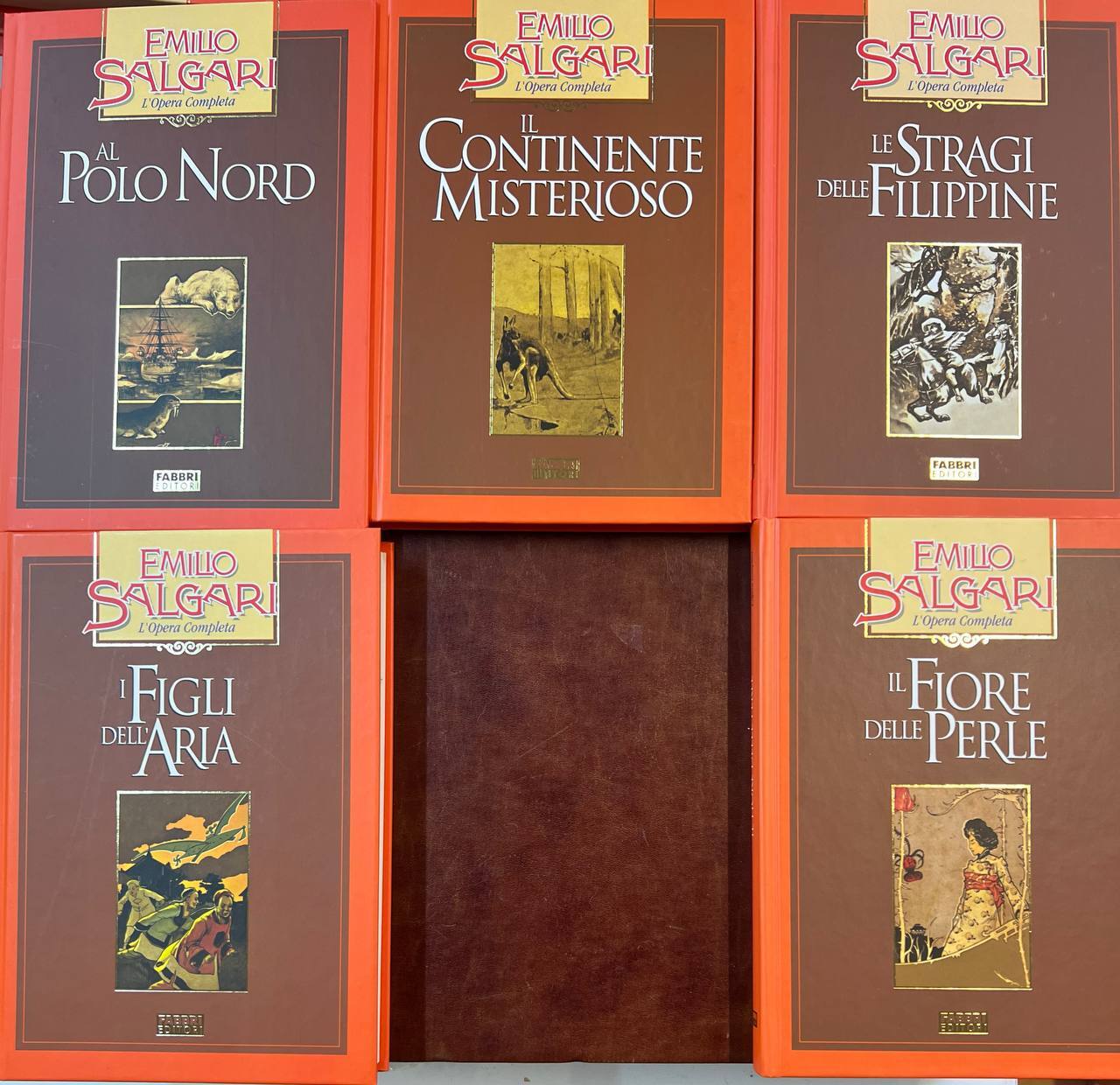 Libreria del Professore