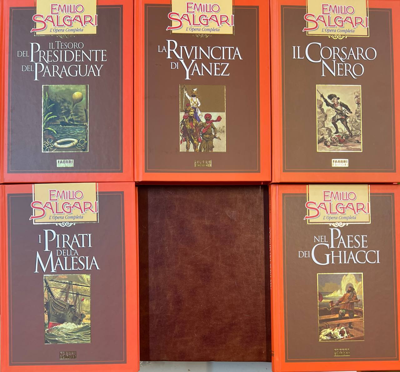 Libreria del Professore