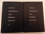 Differential and integral calculus (vol. I-II)
