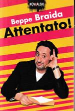 Attentato! AUTOGRAFATO