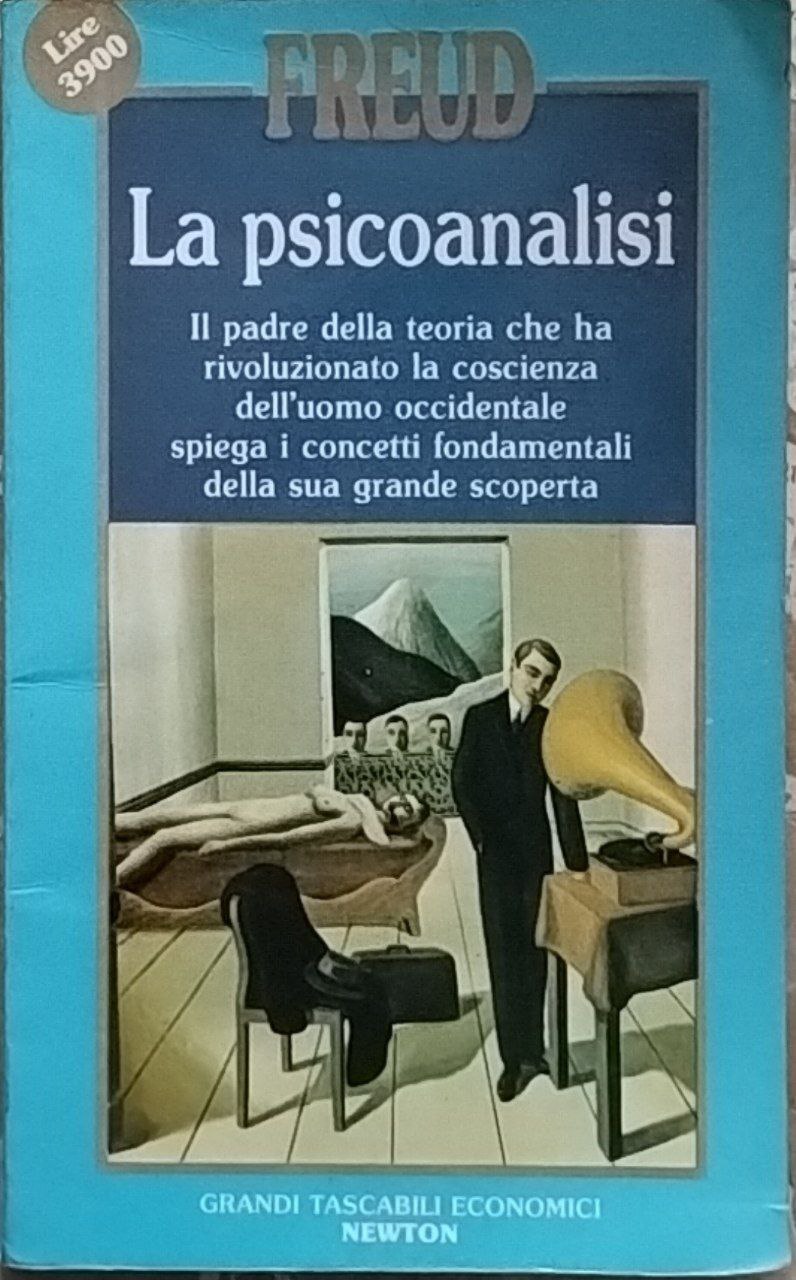 Librisaggi