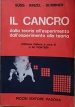 Il cancro. Dalla teoria all'esperimento dall'esperimento alla teoria
