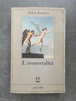 L' immortalità