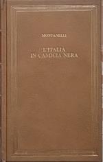 L' Italia in camicia nera