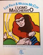 L' uomo mascherato