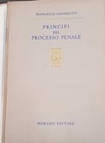 Principi del processo penale