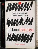 Parlami d'amore