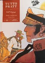 Tutto Pratt. Suite caribeana, il mare d'oro. Volume 3