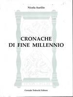 Cronache di fine millennio