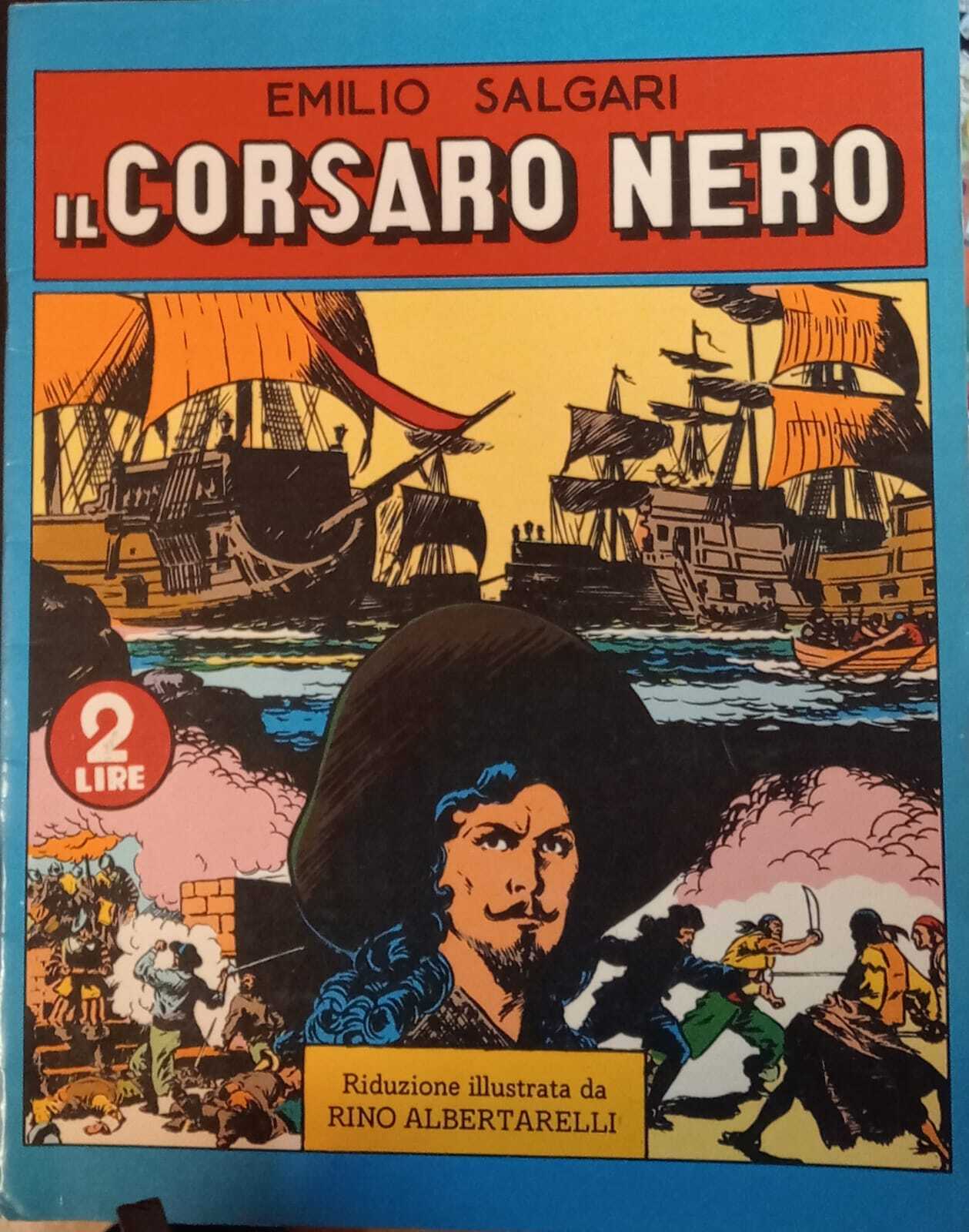 Libreria del Professore