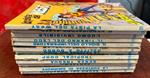 Lotto 12 fumetti Zagor (n° 201-202-204-205-206-208-209-211-212-218-220-226)