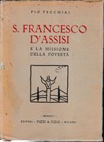 S. Francesco d'Assisi
